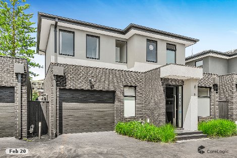 5/15-17 Sherman St, Forest Hill, VIC 3131