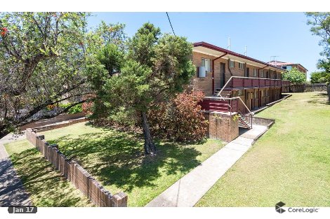 3/26 Mcilwraith St, Everton Park, QLD 4053