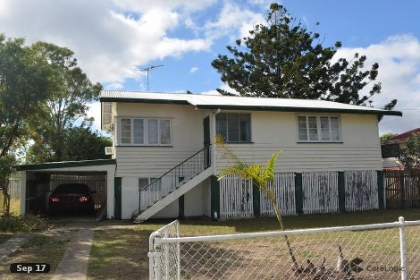 3 Welch St, Park Avenue, QLD 4701