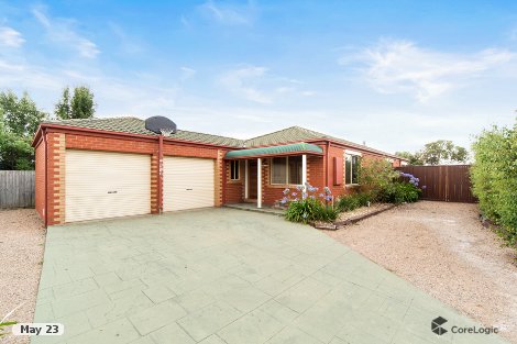 11 Kiwi Ct, New Gisborne, VIC 3438