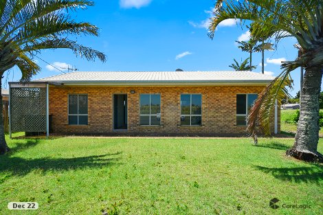 12 Dante St, Burnett Heads, QLD 4670