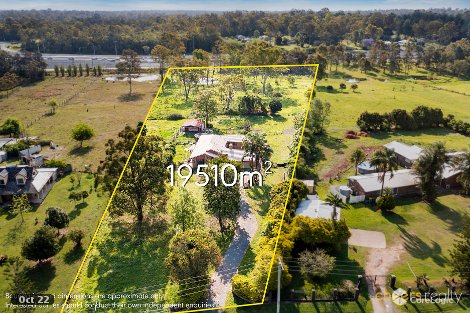 36 Chesterfield Rd, Park Ridge South, QLD 4125