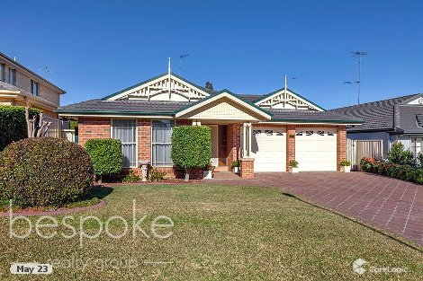 48 Waterford Way, Glenmore Park, NSW 2745