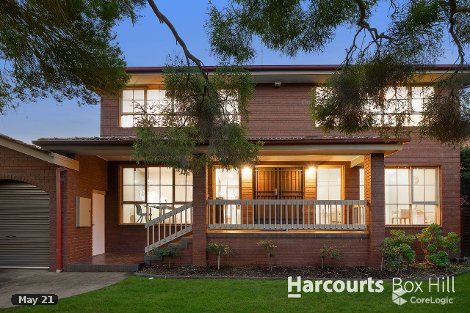 35 Tullamore Ave, Doncaster, VIC 3108