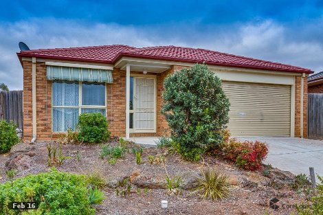 13 Davison Ct, Maddingley, VIC 3340