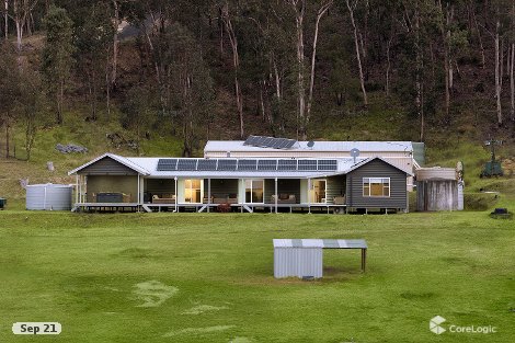 4752 Putty Rd, Howes Valley, NSW 2330