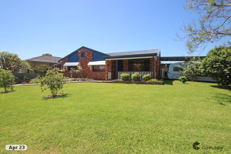 14 Benjamin Cct, Hunterview, NSW 2330