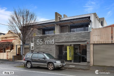 3/55 Reid St, Fitzroy North, VIC 3068