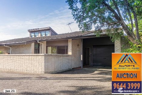 11/146 Chester Hill Rd, Bass Hill, NSW 2197