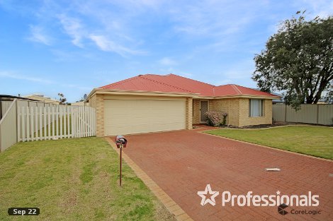 7 Diamond Link, Australind, WA 6233