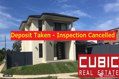 22 Apple Orchard St, Bardia, NSW 2565