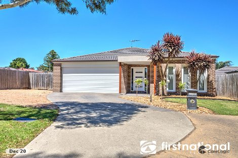 4 Maple Pl, Drouin, VIC 3818