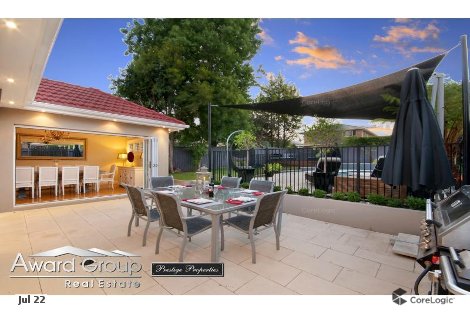 34 Lancaster Ave, Melrose Park, NSW 2114