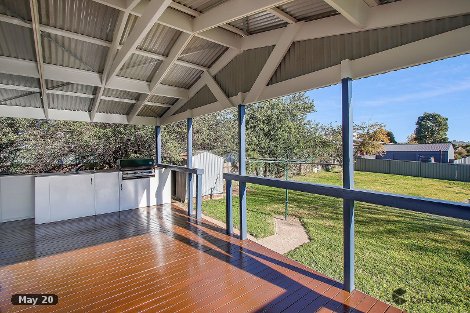 21 Saxby St, Gunning, NSW 2581