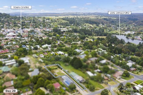 19a Perrins St, Daylesford, VIC 3460