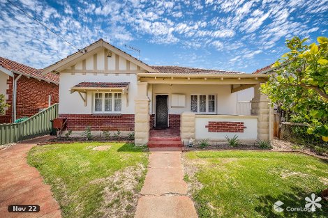 25 Matlock St, Mount Hawthorn, WA 6016