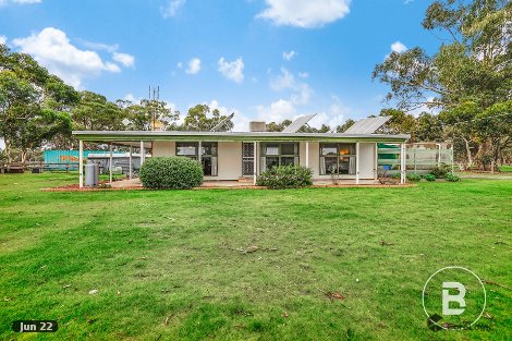 21 Middle Bridge Rd, Betley, VIC 3472