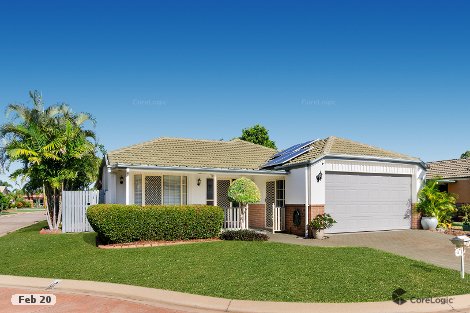 18 Heritage Cl, Kirwan, QLD 4817