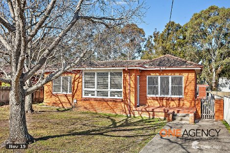 7 Brook St, Dapto, NSW 2530