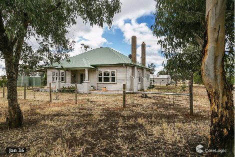 2188 Bendigo-Maryborough Rd, Shelbourne, VIC 3515