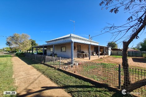 20 Gobondery St, Trundle, NSW 2875