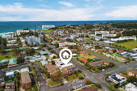 4/87 William St, Port Macquarie, NSW 2444