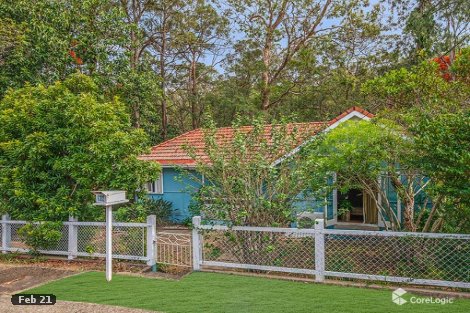 122 Weller Rd, Tarragindi, QLD 4121