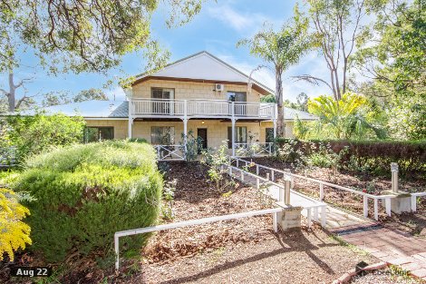 16 Springdale Rd, Karragullen, WA 6111