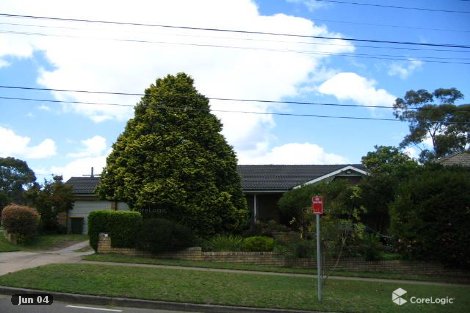 136 Vimiera Rd, Marsfield, NSW 2122