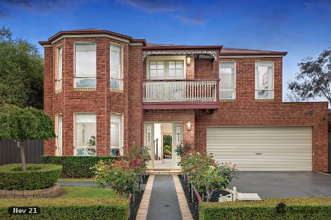 11 Glenpark Dr, Wonga Park, VIC 3115