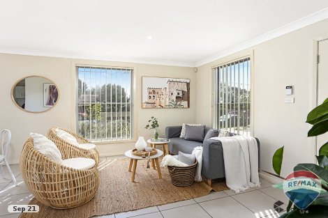 10/148-150 Victoria St, Werrington, NSW 2747