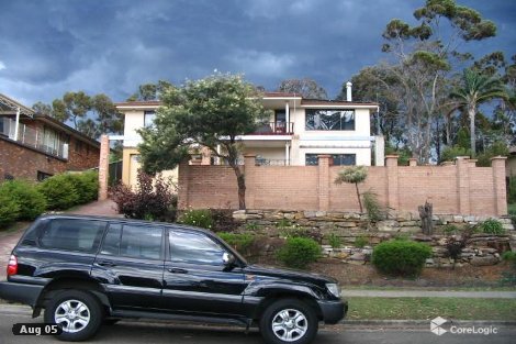 27 Yates Rd, Bangor, NSW 2234