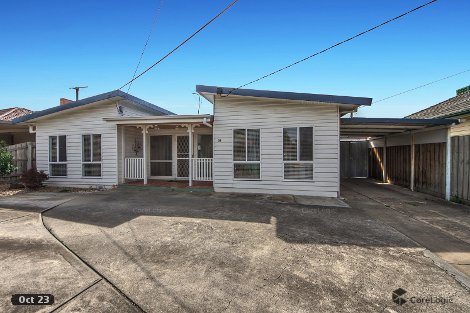 34 Arnold St, Sunshine West, VIC 3020