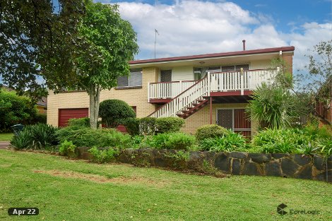 17 Debra St, Centenary Heights, QLD 4350