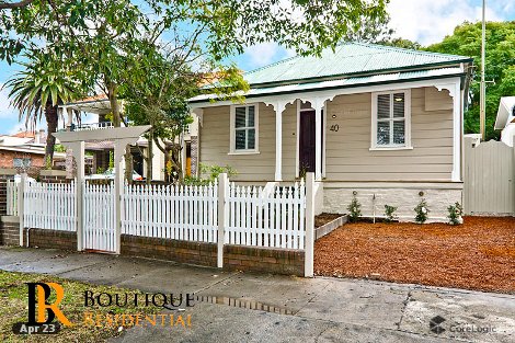 40 St Davids Rd, Haberfield, NSW 2045