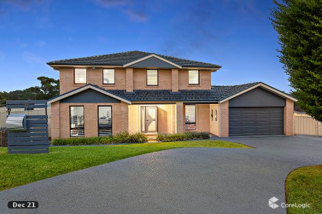 9 Claret Ash Cl, Aberglasslyn, NSW 2320