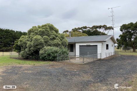 9320 Glenelg Hwy, Tarrington, VIC 3301