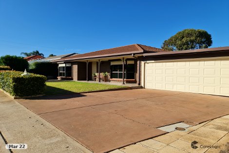 32 Zurich Rd, Craigmore, SA 5114