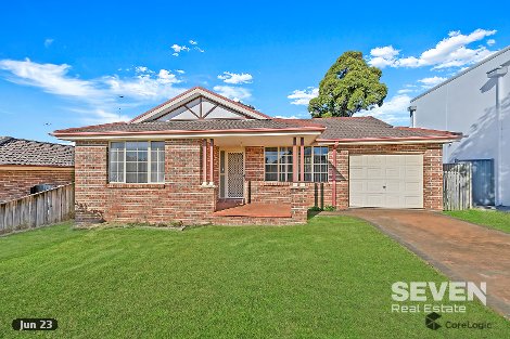 9 Cycas Pl, Stanhope Gardens, NSW 2768