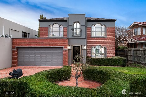 4 Nelse Ct, Wheelers Hill, VIC 3150