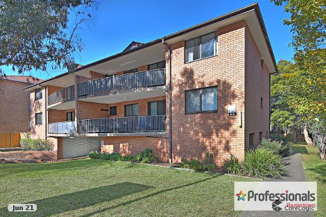 8/18 Gordon St, Bankstown, NSW 2200