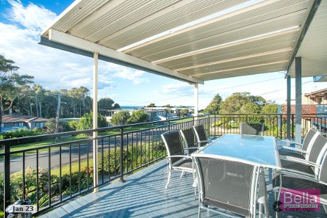 10 Harrington Cres, Bawley Point, NSW 2539