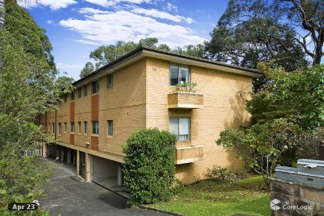 1/530 Mowbray Rd W, Lane Cove North, NSW 2066