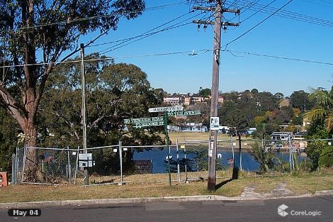 24 Haughton St, Linley Point, NSW 2066