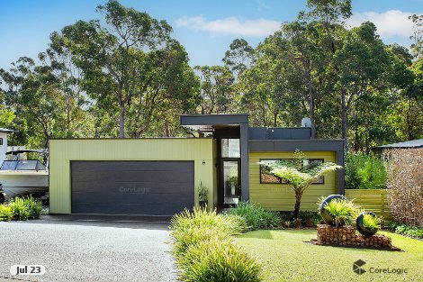 8 Wandoo Pl, Cowaramup, WA 6284