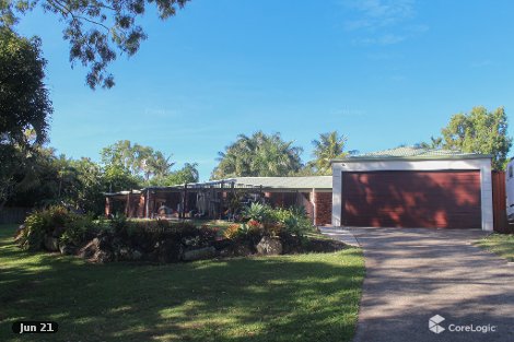 22 Admiral Dr, Dolphin Heads, QLD 4740