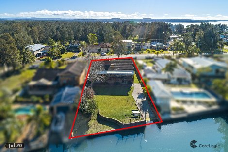 118 Geoffrey Rd, Chittaway Point, NSW 2261