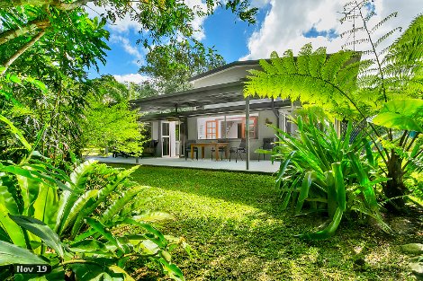 240 Jeffrey Rd, Kuranda, QLD 4881