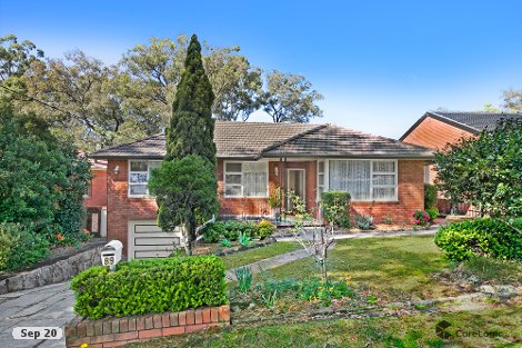 89 Murray Farm Rd, Beecroft, NSW 2119