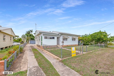 11 Halpin St, Norville, QLD 4670